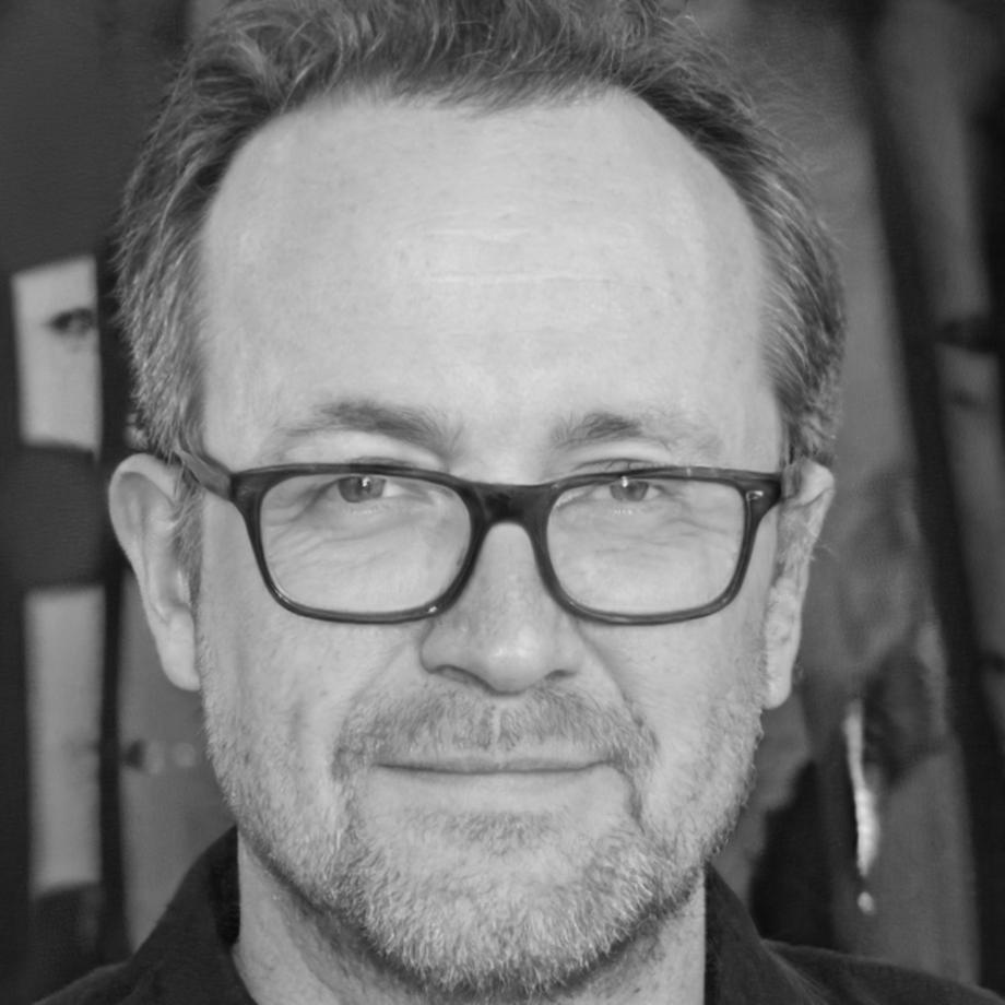 Tiernan Culhane explaining event investment principles