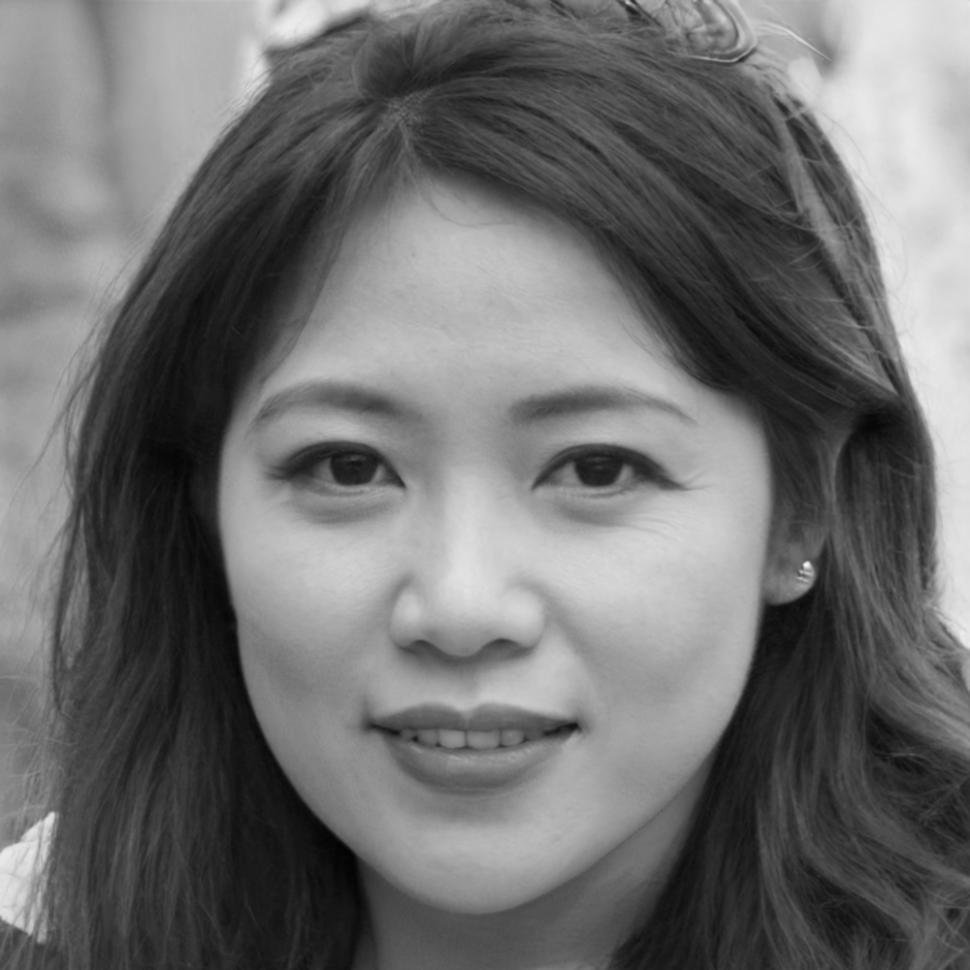 Klára Vinterová headshot